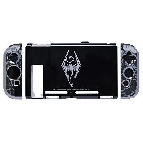Coque de protection Skyrim pour Nintendo Switch - vue 7