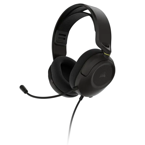 Corsair HS35 V3 PS5 Filaire Noir