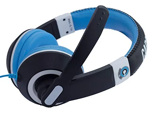 Dragon Ball Z Headset Capsule Corp PS4 - vue 2