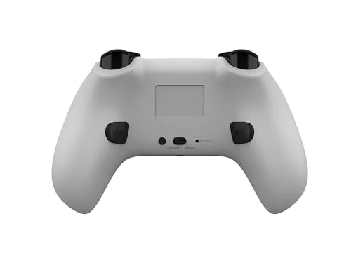 DragonShock - PopTop Manga - Manette compacte sans fil Bluetooth compatible Nintendo Switch - Switch OLED - PC - Android - vue 7
