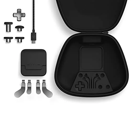 Elite S2 Pack Personnalisation manette XBOX SERIES X - vue 2