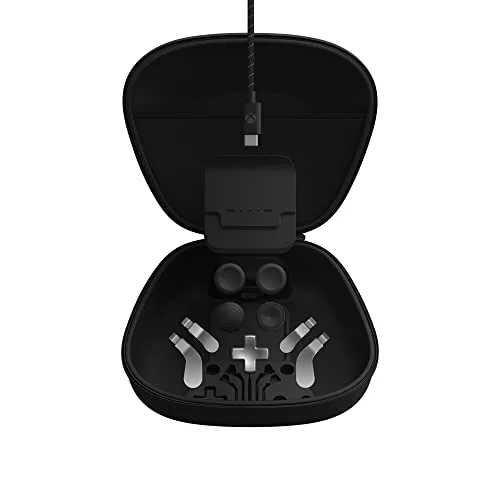 Elite S2 Pack Personnalisation manette XBOX SERIES X - vue 3