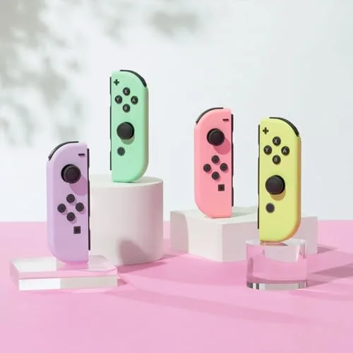 Ensemble Joy-Con Nintendo - vue 3