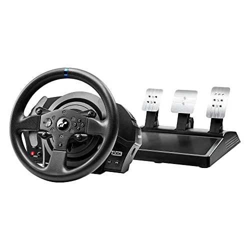 Thrustmaster T300 RS GT Edition Volant Filaire 1080°