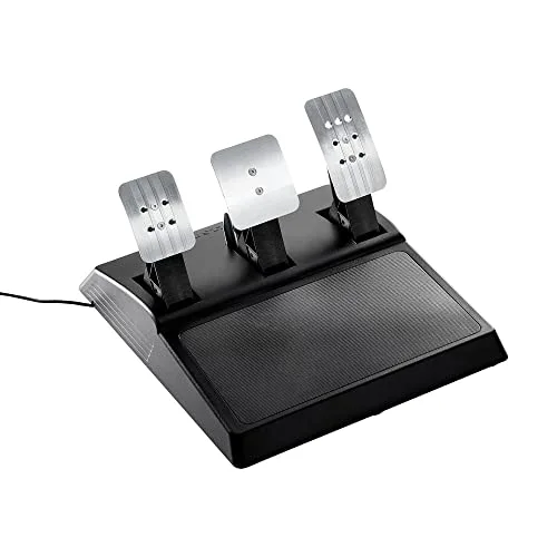 Ensemble volant et pédales - ThrustMaster - T300 RS GT Edition - Filaire - PC PS3 PS4 - Noir - vue 4