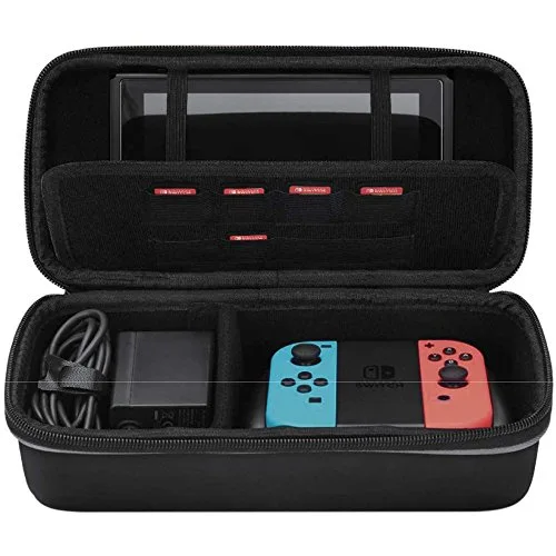 Étui d'armure FR-TEC XL pour Nintendo Switch - vue 2