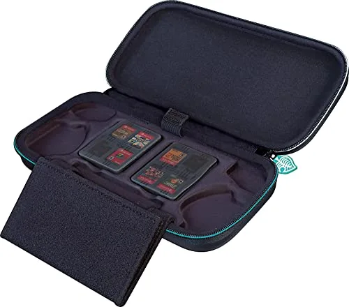 Étui de protection - NACON - Animal Crossing - Multicolore - Nintendo Switch - Mixte - vue 2