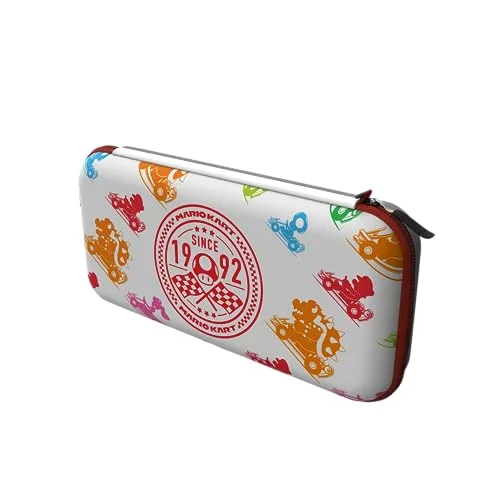 Etui gaming - PDP - Mario Kart Racers - Pour Nintendo Switch - Switch Lite - Switch OLED - vue 4