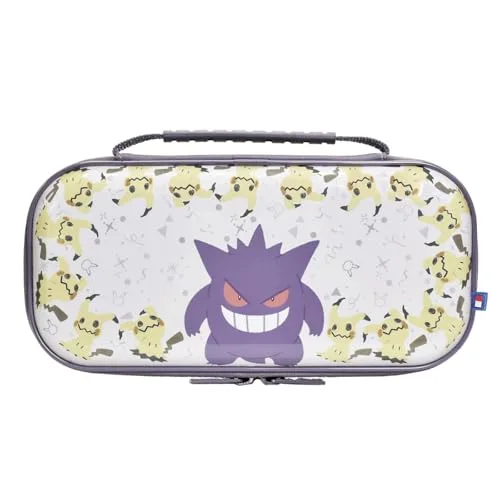 Étui Hori Vault Case Gengar et Mimikyu - vue 2