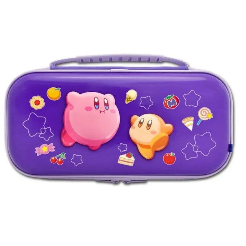 Étui Hori Vault Case Kirby Nintendo Switch 2