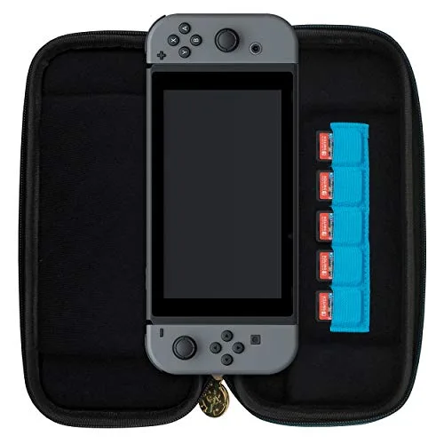 Étui PDP Zelda Breath Of The Wild Guardian Deluxe - vue 3