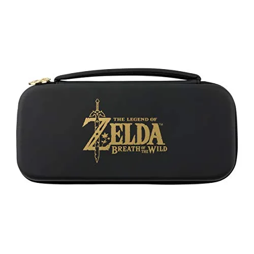 Étui PDP Zelda Breath Of The Wild Guardian Deluxe - vue 4