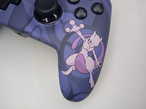Etui - Pokemon Day - Switch - vue 5