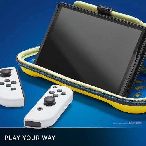 Étui PowerA Peely Fortnite Switch - vue 7