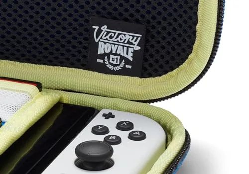 Étui PowerA Peely Fortnite Switch - vue 9