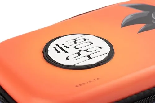 Étui premium Blade Dragon Ball Z pour Nintendo Switch 2 - vue 3