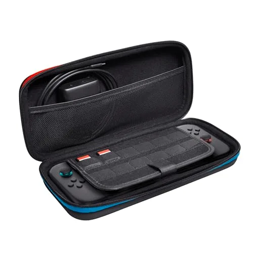 Étui rigide Trust Gaming GXT 1251 XL Nintendo Switch 2 - vue 5