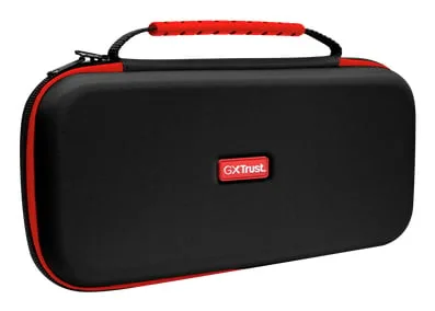 Étui rigide Trust Gaming GXT 1251 XL Nintendo Switch 2