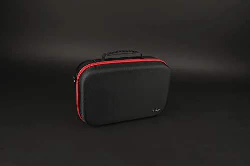 Funda Konix KX MY SWITCH BIG CARRY CASE - vue 8