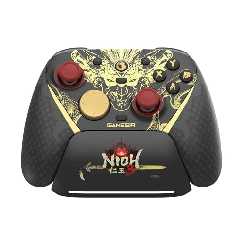 Gamesir G7 Pro 8K Aimlabs Edition Manette PC Hall Effect