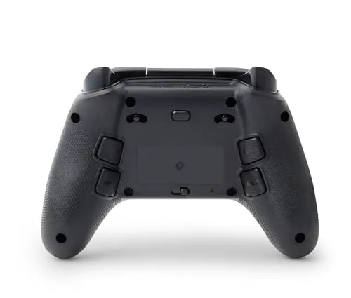 Gamepad PowerA pour Nintendo Switch Bluetooth Noir - vue 4
