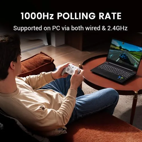 GameSir G7 Pro - vue 4