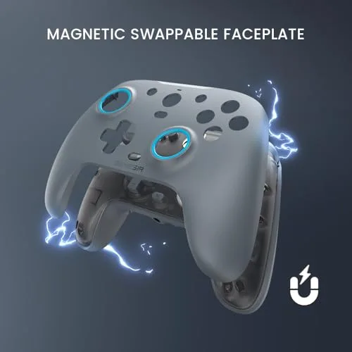 GameSir G7 SE Manette filaire Xbox Series XS Xbox One & PC – Joysticks Hall prise 35 mm - vue 5