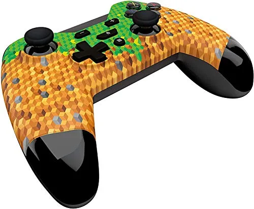 Gioteck WX-4 Manette sans fil Switch/PC - vue 3