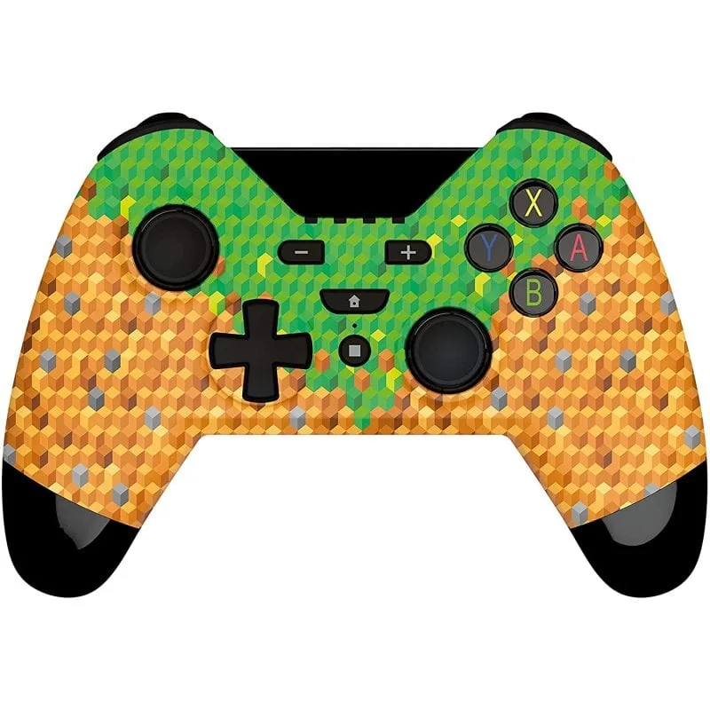 Gioteck WX-4 Manette sans fil Switch/PC
