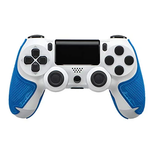 Grip manette PS4 - NACON - DualShock 4 - Revêtement polymère 05mm - Multi-texturé - Anti-dérapant - vue 3