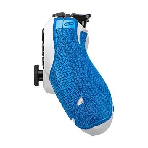 Grip manette PS4 - NACON - DualShock 4 - Revêtement polymère 05mm - Multi-texturé - Anti-dérapant - vue 6