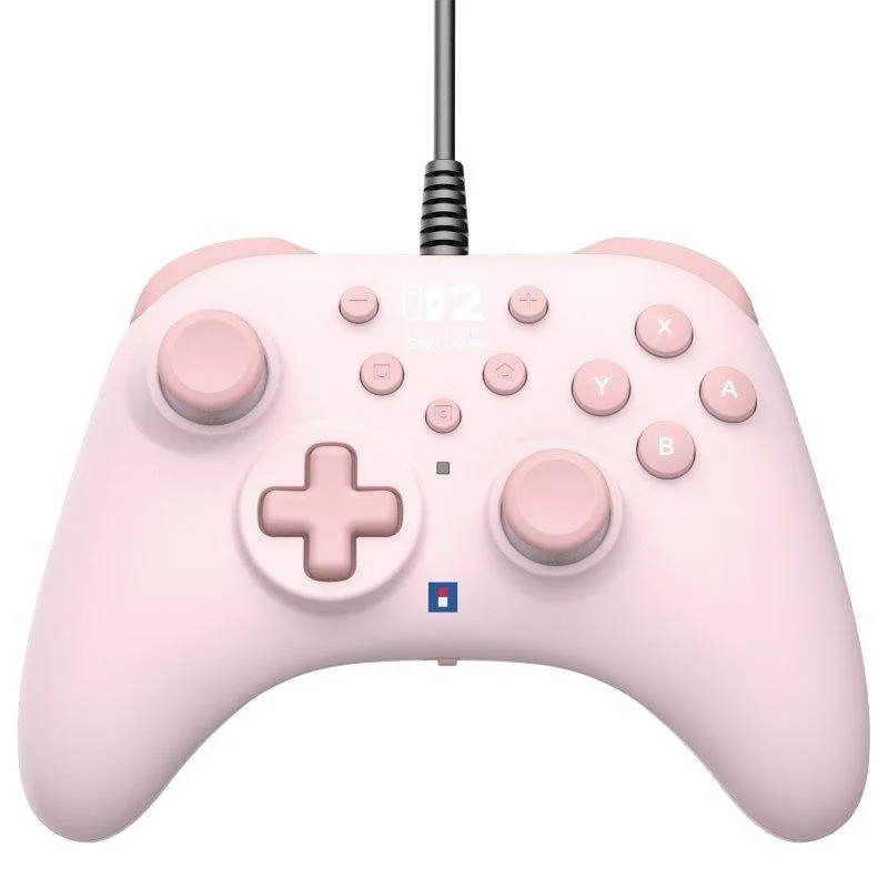 HORIPAD Turbo Rose Hori