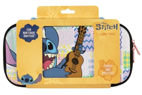 Housse Blade Stitch pour Switch 2 - vue 5