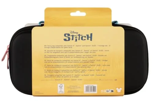 Housse Blade Stitch pour Switch 2 - vue 7