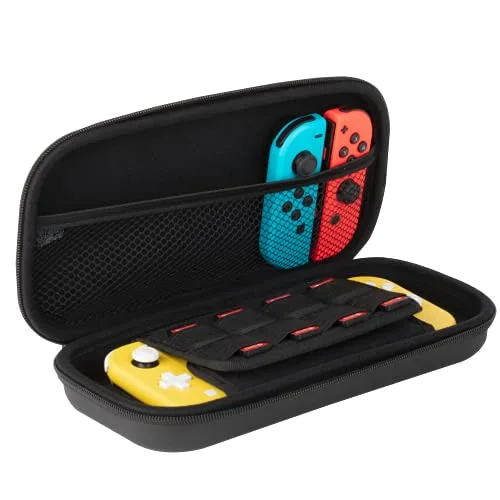 Housse de Protection - KONIX - Naruto : Sakura - Switch - vue 3