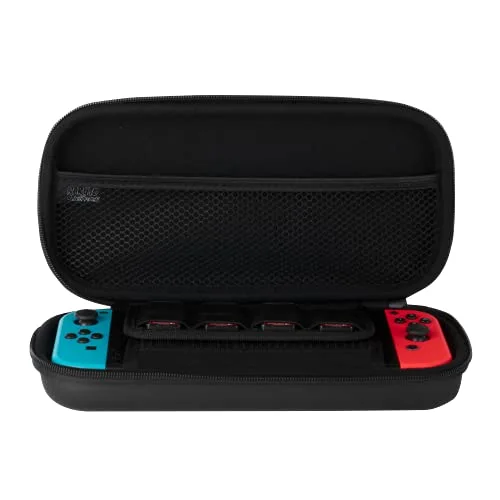 Housse de Protection - KONIX - Naruto : Sakura - Switch - vue 4