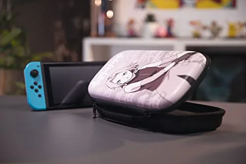 Housse de Protection - KONIX - Naruto : Sakura - Switch - vue 7