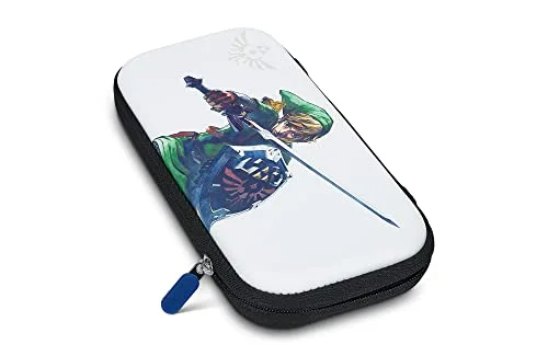 Housse de protection - POWER A - Nintendo Switch - Master Sword Defense - vue 3