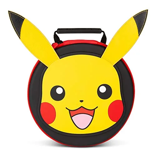 PowerA Housse de protection Pikachu Nintendo Switch