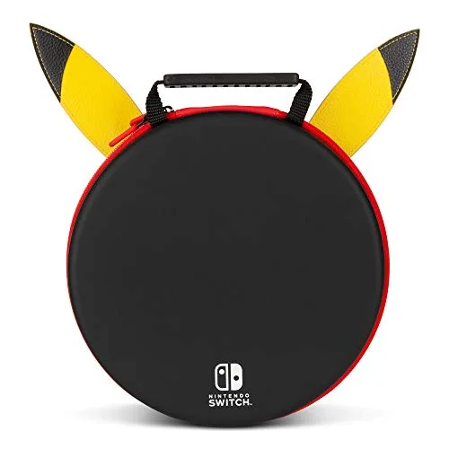 Housse de protection - POWER A - Pikachu - Switch - vue 4
