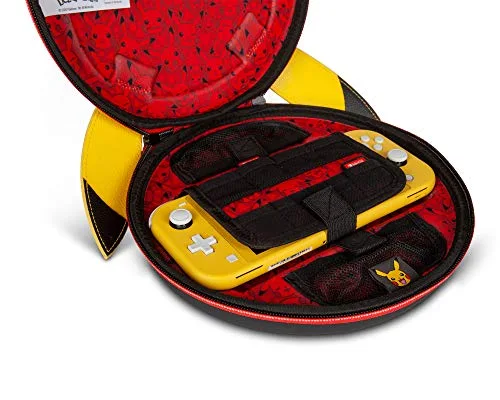 Housse de protection - POWER A - Pikachu - Switch - vue 6
