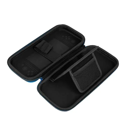 Housse de Transport - PDP - Slim Deluxe - Mario : Power Pose - Switch - vue 5
