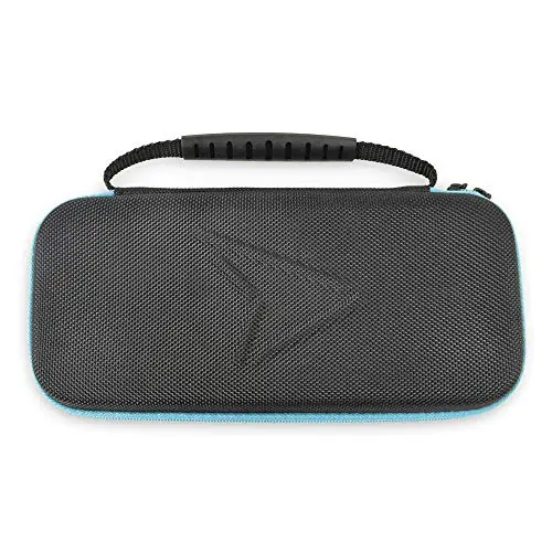 Housse de Transport SteelPlay pour Switch Lite - vue 2