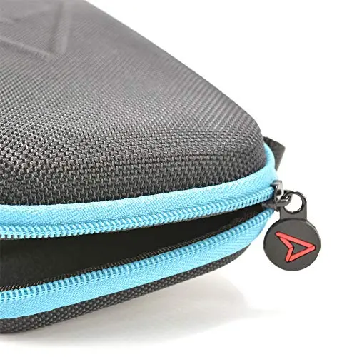 Housse de Transport SteelPlay pour Switch Lite - vue 5