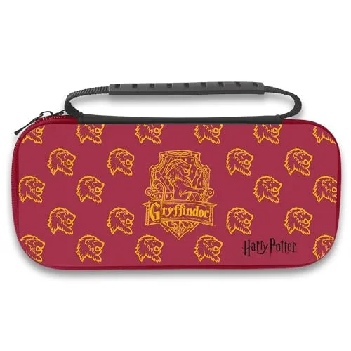 Trade Invaders Housse Harry Potter Slim Switch