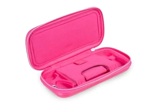 Housse Princess Peach Showtime !-Accessoire-SWITCH - vue 2