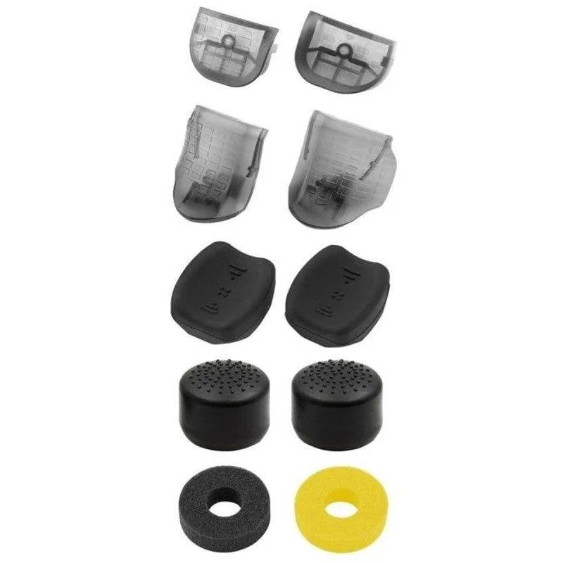 Kit Personnalisation Manette PS5 Subsonic Pro Gamer