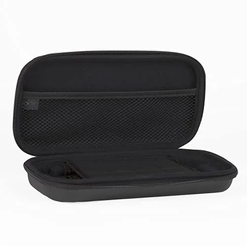 KONIX - Housse pour Nintendo Switch - Blason Fédération Française de Football - vue 4