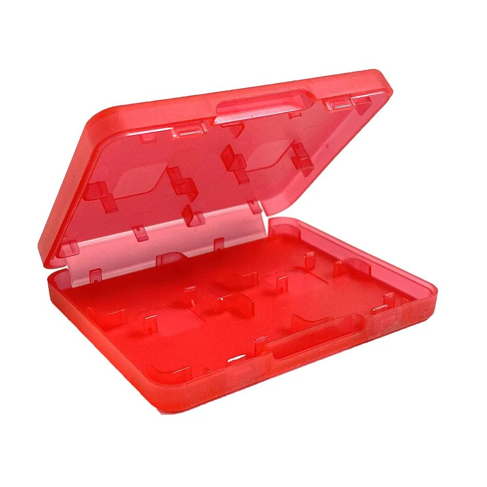 Lexip Switch 2 Storage Case