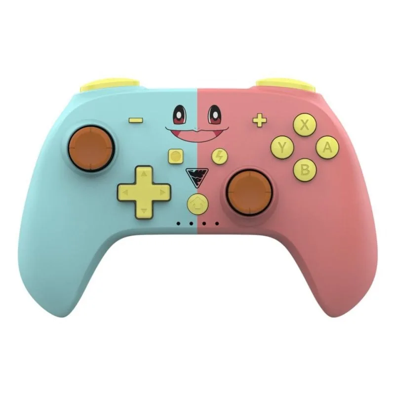 Mando Dragon Shock PopTop Inalámbrico Bluetooth